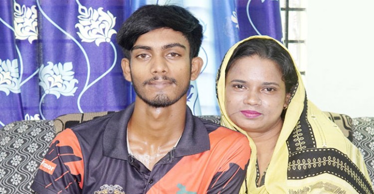 শিক্ষক-শিক্ষার্থীর ভালোবাসার রসায়ন, অতঃপর সংসার