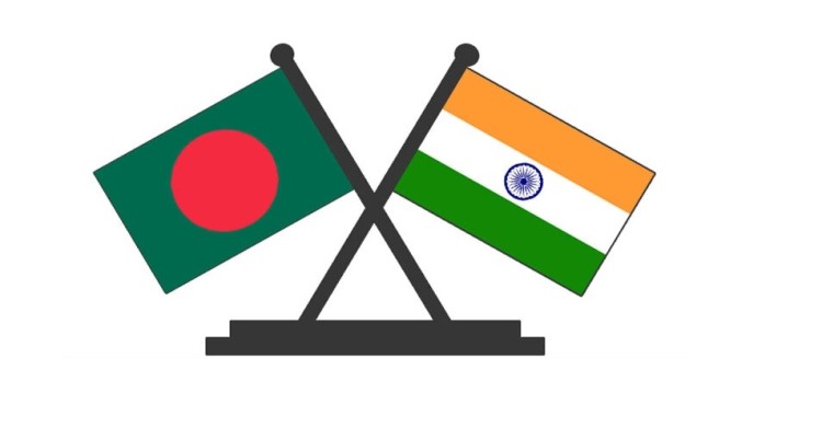 আজ বাংলাদেশ-ভারত প্রতিরক্ষা সংলাপ