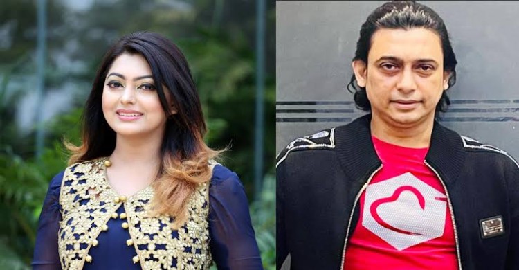 নিপুণের নামে জায়েদের আদালত অবমাননার আবেদন তালিকায়