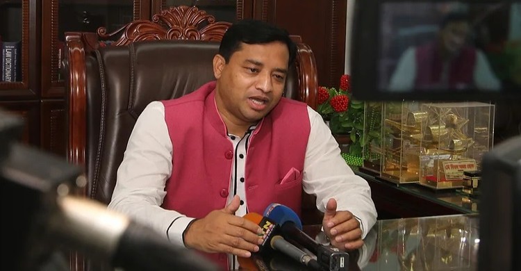 ৭ মামলায় জামিন পেলেন বরখাস্ত মেয়র জাহাঙ্গীর আলম