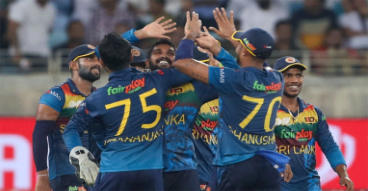 পাকিস্তানের স্বপ্ন ভেঙে এশিয়া কাপ চ্যাম্পিয়ন শ্রীলঙ্কা