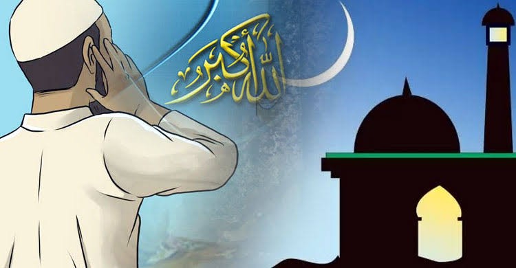 আজানের পর যে দোয়া পড়লে যত ফজিলত