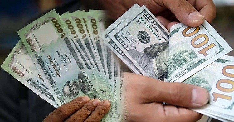 ব্যবসায়ীরা ডলার সংকটে এলসি খুলতে পারছেন না