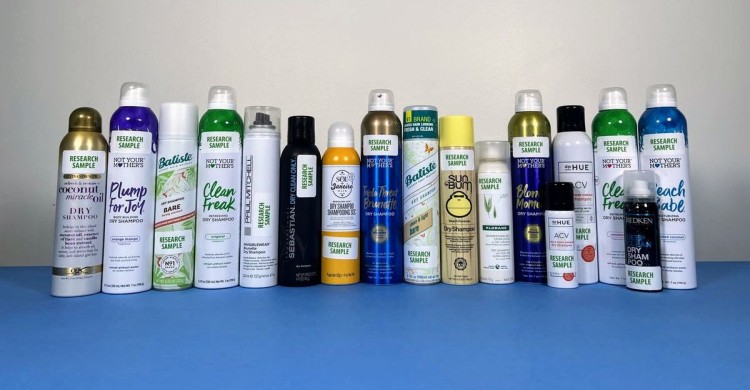 আরও ৩৪ কোম্পানির ড্রাই শ্যাম্পুতে মিলেছে ক্যানসারের উপাদান