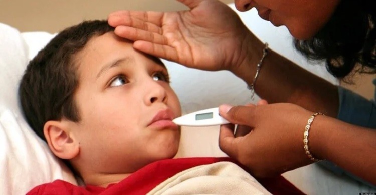 শীতের আগমনে শঙ্কা বাড়াচ্ছে নিউমোনিয়া, হাইপোক্সেমিয়ার ভয়