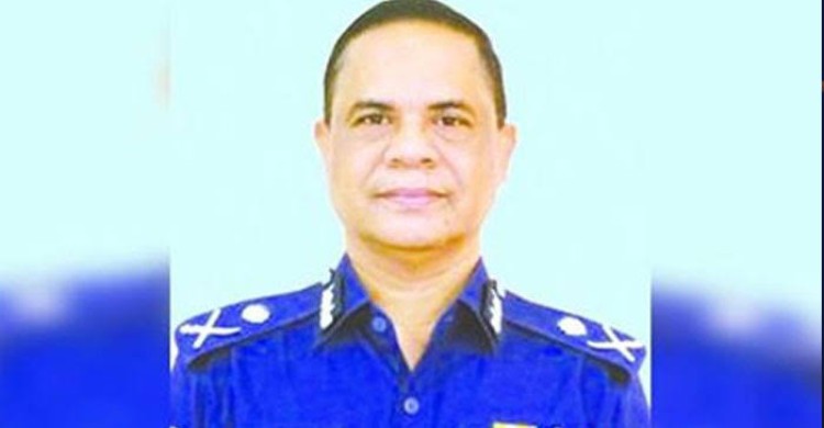 সিআইডির সাবেক প্রধান ব্যরিস্টার মাহবুবের অবৈধ সম্পদ অনুসন্ধানে দুদক