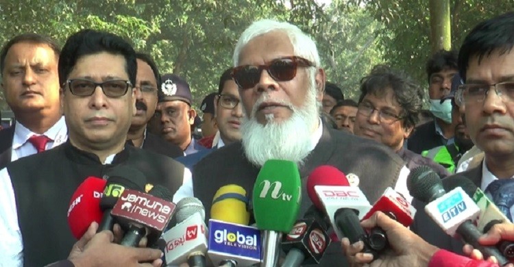 ব্যাংকে ডলার সংকট বিদায় নেবে জানুয়ারিতে: সালমান এফ রহমান