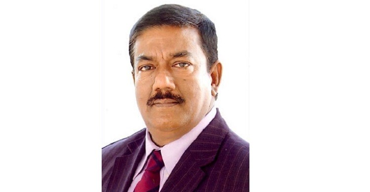নতুন মন্ত্রিপরিষদ সচিব কবির বিন আনোয়ার