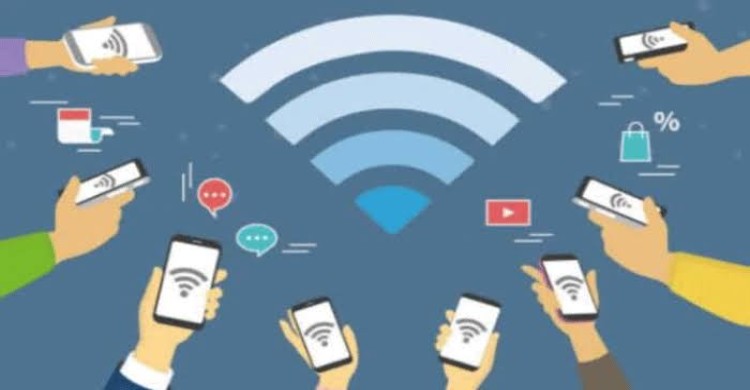 এক বছরের মধ্যে দেশের ৭০ হাজার শিক্ষাপ্রতিষ্ঠান পাবে ব্রডব্যান্ড ইন্টারনেট