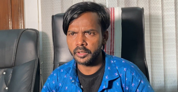 আপনাদের দোয়ায় প্রার্থিতা ফিরে পেয়েছি, কাল থেকে প্রচারণায় নামবো: হিরো আলম