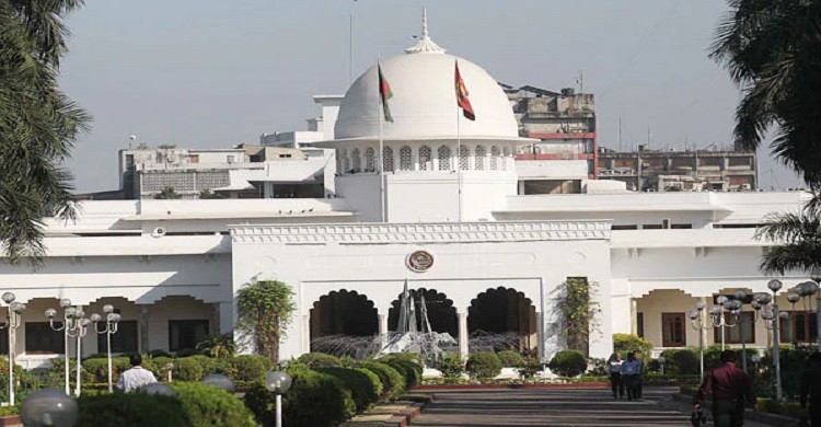রাষ্ট্রপতি নির্বাচনের তফসিল আগামীকাল