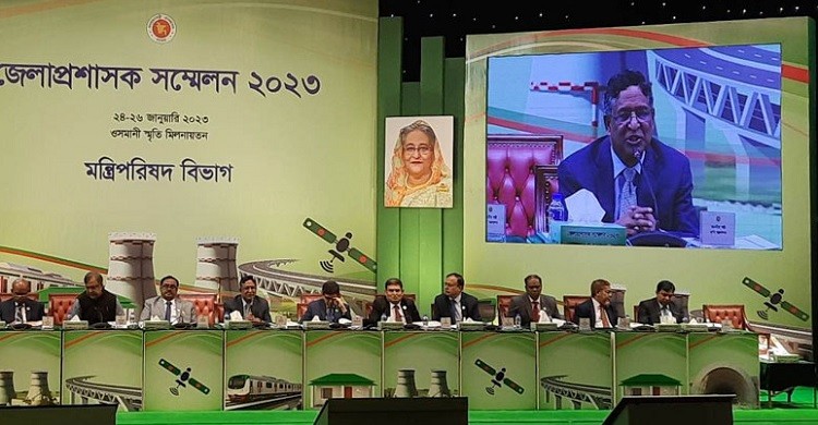দেশে খাদ্য উৎপাদন বেড়েছে চারগুণ