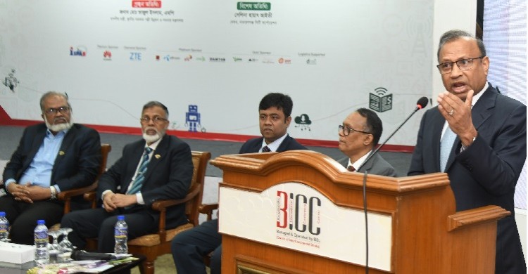 স্মার্ট সিটি গড়তে প্রয়োজন স্মার্ট নাগরিক: স্থানীয় সরকার মন্ত্রী