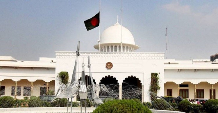 রাষ্ট্রপতি ভোটের মনোনয়ন ফরম জমা কাল