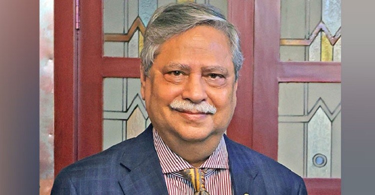 নবনির্বাচিত রাষ্ট্রপতি সাহাবুদ্দিন বঙ্গভবনে যাচ্ছেন সন্ধ্যায়