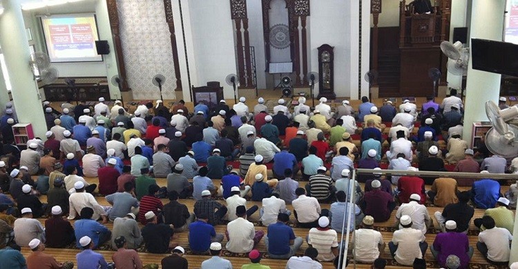 শাবান মাসের প্রথম জুমা আজ, আল্লাহর রাস্তায় দানের নিয়ত ও নিয়ম