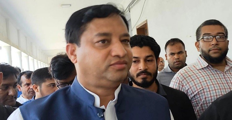 বাতিলই থাকছে জাহাঙ্গীরের মনোনয়নপত্র