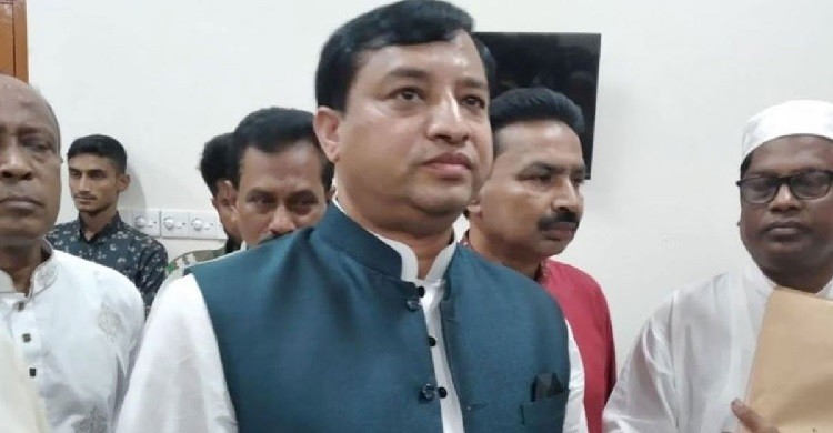 জাহাঙ্গীর আলমের মনোয়নপত্র বৈধ বলার সুযোগ নেই: হাইকোর্ট