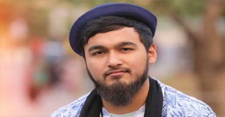 গায়ক নোবেলকে গ্রেফতার