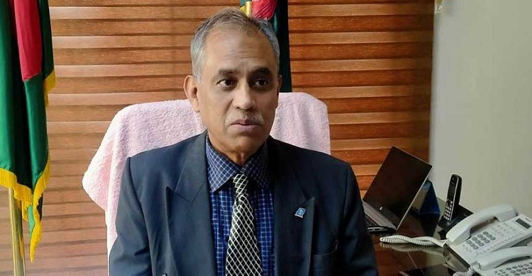 গাজীপুরে উপমহাদেশের শ্রেষ্ঠ নির্বাচন করতে চায় ইসি