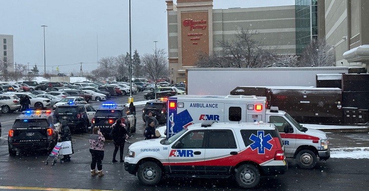 যুক্তরাষ্ট্রে তিনদিনের ছুটিতেই বন্দুক হামলায় নিহত ১৬