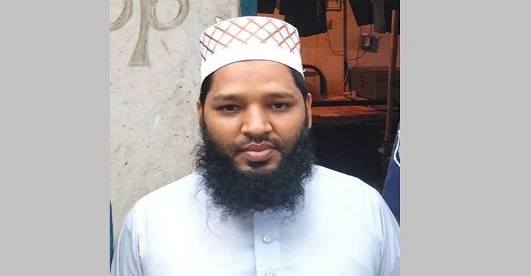 ৫ম শ্রেণির ছাত্রী ধর্ষণে মাদ্রাসার অধ্যক্ষ গ্রেপ্তার