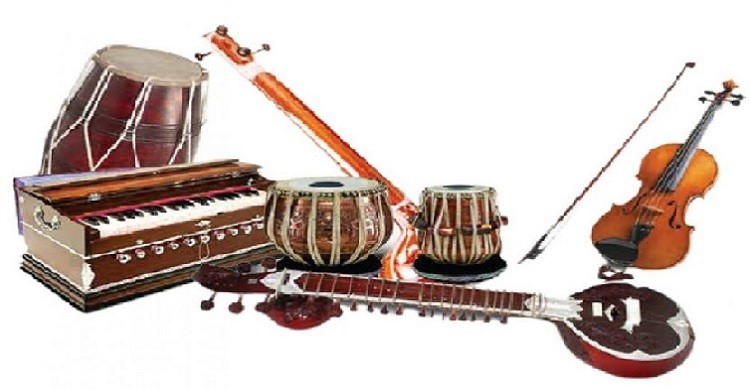 বিশ্ব সংগীত দিবস আজ