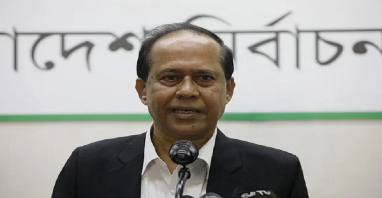 মঙ্গলবার ১৫ সংস্থার সঙ্গে বৈঠক সিইসির