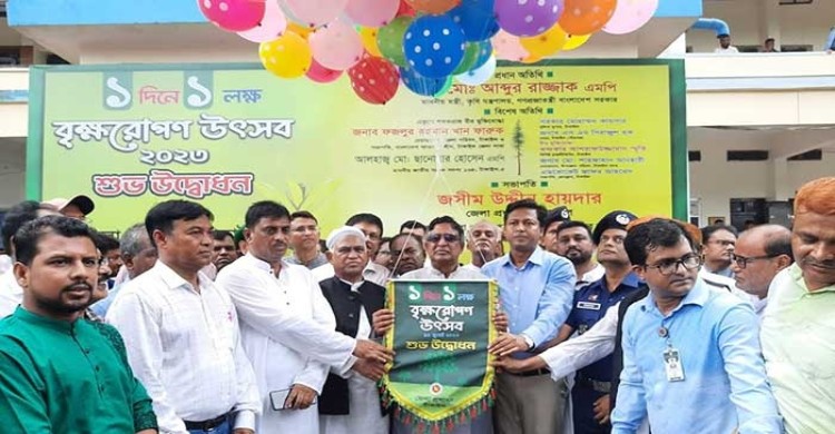 নির্বাচিত সরকারের বিরুদ্ধে পদত্যাগের এক দফা দাবি হাস্যকর: কৃষিমন্ত্রী