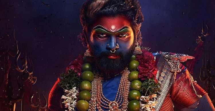 ‘পুষ্পা টু’ সিনেমায় আল্লু অর্জুনের পারিশ্রমিক কত?
