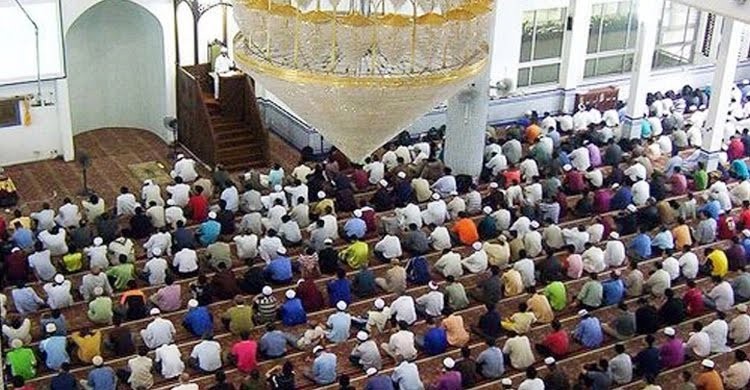 জুমার আগে সুন্নত নামাজের গুরুত্ব ও ফজিলত
