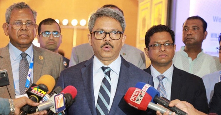 পালকি পাঠিয়ে কাউকে নির্বাচনে আনবো না: পররাষ্ট্র প্রতিমন্ত্রী