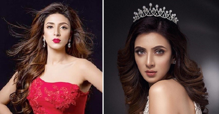 মিম এবার হবেন পান্না কায়সার