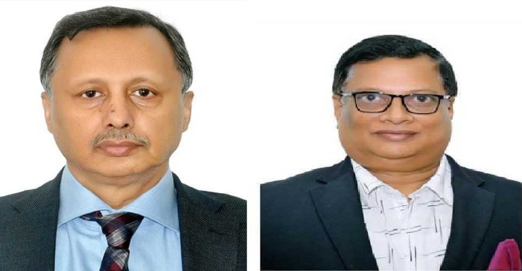 এফবিসিসিআইয়ের নতুন সভাপতি মাহবুবুল, সিনিয়র সহ-সভাপতি আমিন