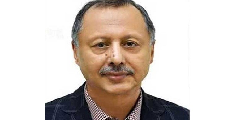 এফবিসিসিআই নতুন সভাপতি হলেন মাহবুবুল আলম