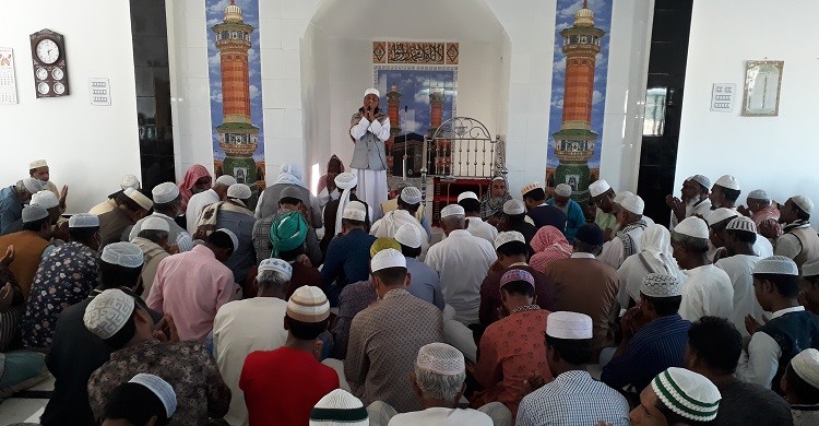 জুমার দিনের প্রত্যেক মুসল্লির জন্য ৫টি আমল অত্যন্ত গুরুত্বপূর্ণ