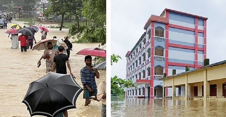 চট্টগ্রাম ও কক্সবাজারের শিক্ষাপ্রতিষ্ঠান বন্ধের মেয়াদ বৃদ্ধি