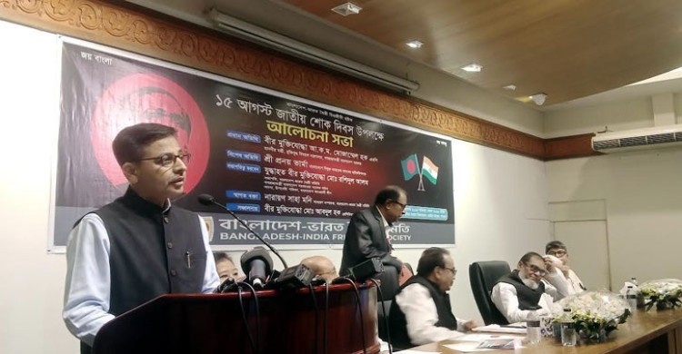 সহিংসতা ও জঙ্গিবাদের বিরুদ্ধে এক সাথে কাজ করবে ভারত-বাংলাদেশ : প্রণয় ভার্মা