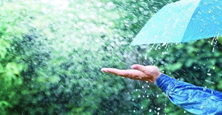 দেশের বিভিন্ন স্থানে হালকা বৃষ্টি হতে পারে