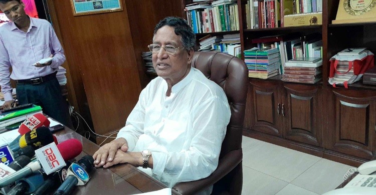 পৃথিবীর যেকোনো দেশ থেকে পেঁয়াজ আমদানির অনুমতি দেয়া হবে: কৃষিমন্ত্রী