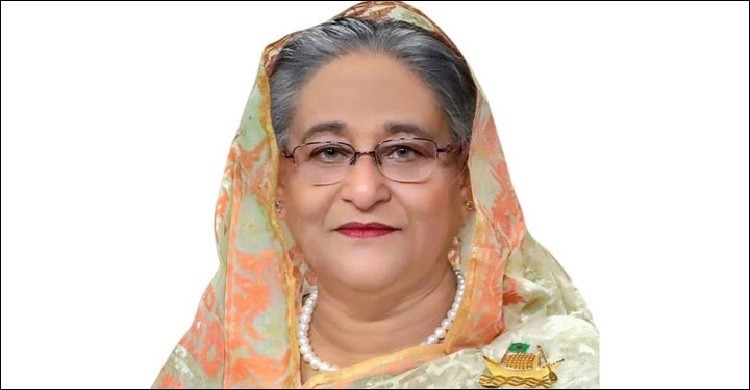 ব্রিকস সম্মেলনের উদ্দেশ্যে ঢাকা ছেড়েছেন প্রধানমন্ত্রী