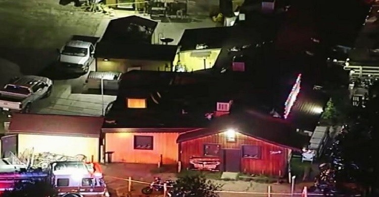 ক্যালিফোর্নিয়ায় বারে বন্দুক হামলায় নিহত ৫