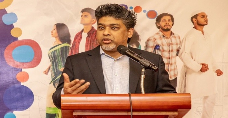 র‌্যামন ম্যাগসেসে পুরস্কার পেলেন বাংলাদেশের করভী রাখসান্দ