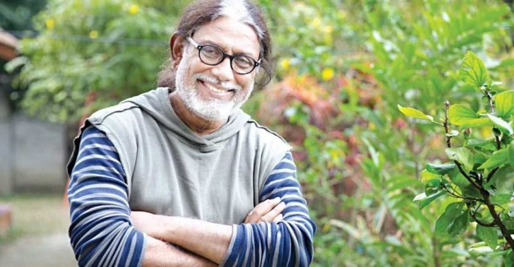 অভিনেতা আফজাল হোসেনের শারীরিক অবস্থার উন্নতি
