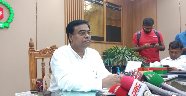 বাজেট স্বল্পতায় ‘পূর্ণাঙ্গ’ পর্যবেক্ষক দল পাঠাবে না ইইউ: ইসি সচিব