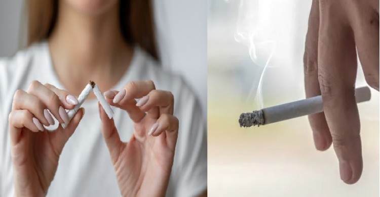 যুক্তরাজ্যে সিগারেট নিষিদ্ধ হতে পারে
