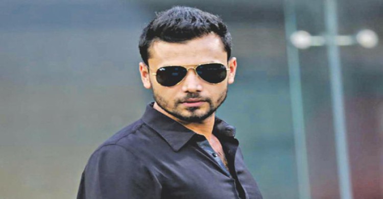 মাশরাফীর ৪০তম জন্মদিন আজ