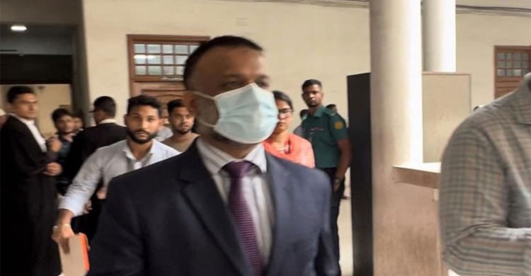 বিচারককে কারাদণ্ড: বিচারকদের সমাবেশে আইনমন্ত্রীর আশ্বাস