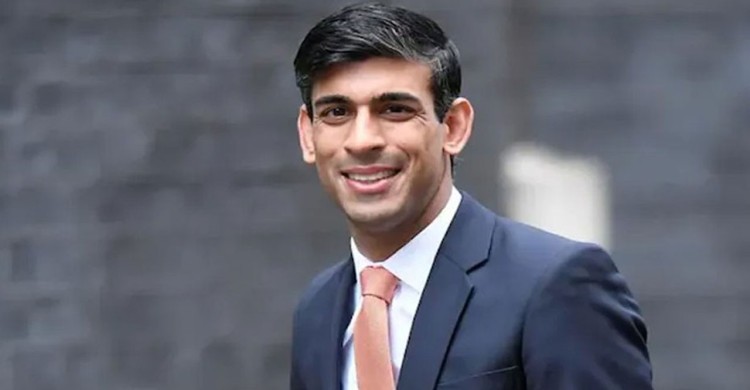 ইসরায়েল যাচ্ছেন ব্রিটিশ প্রধানমন্ত্রী