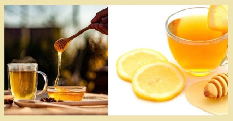 সর্দি-কাশি সারাতে মধু